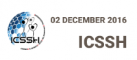 2nd International Conference on Social Science and Humanities (ICSSH) -Sri Lanka